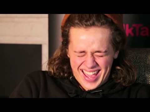 Luke Friend - Funny Moments