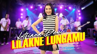 Download lagu Lutfiana Dewi - Pokoke Loss - Lilakne Lungamu (ANEKA SAFARI) mp3