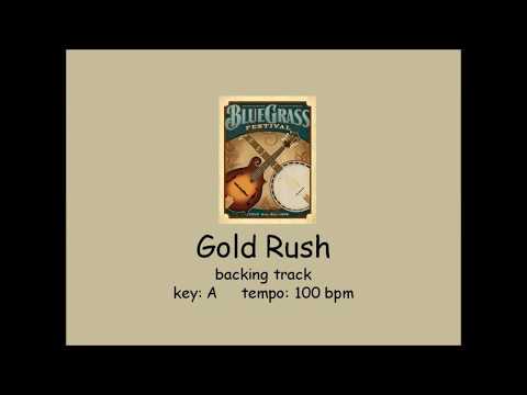 Gold Rush video