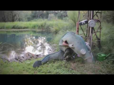 Blek Panters - Viguor