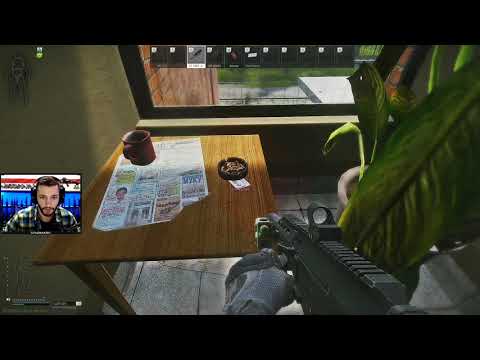 red key card lvndmark Escape From Tarkov Top Clip by mrjoecoco