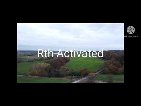 Don't Update Mavic Mini App You Have Issues