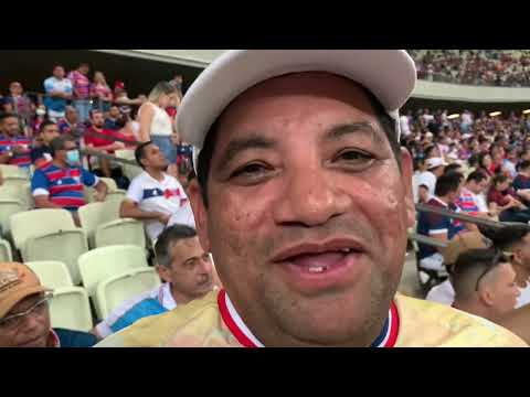 🇫🇷Fortaleza x Colo Colo🇨🇱Libertadores Da América.  #libertadores #soccer #humor #fyp