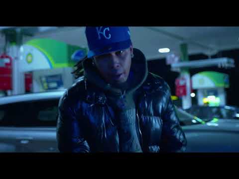 El Negro Flow - Mi Bloke Lo Aparato [Video Official]