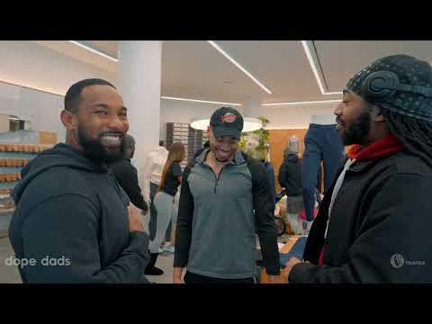 Dope Dads Run - Feb 2022