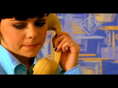 Videoclip de Holly Holy (Remastered 2009) — UB40