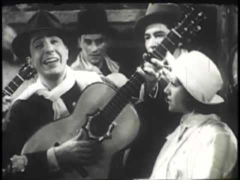 Guitarra, guitarra mía