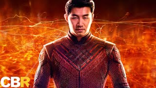 BREAKING: Simu Liu CONFIRMS a Shang-Chi Sequel Will Be Released! - CBR