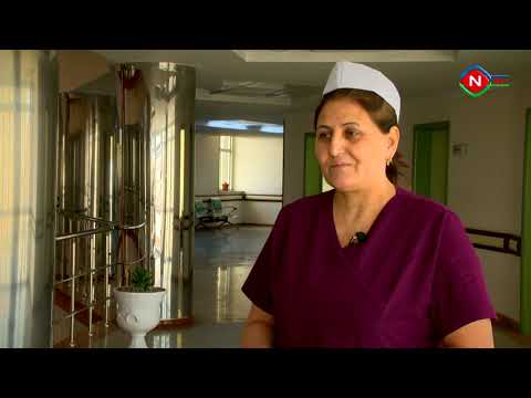 Şərəfli yolun yolçuları: Məhəmməd Vəliyev - 04.04.2022