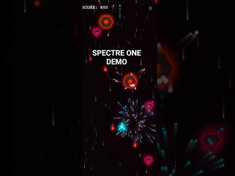 Spectre One video thumbnail