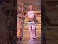Britney Spears Ruled The Stage Like No One When She Debuted Britneyspears Britney Nostalgia
