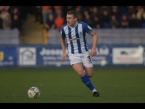Full match highlights | Pools 0-0 Oldham Athletic | 1st January 2022