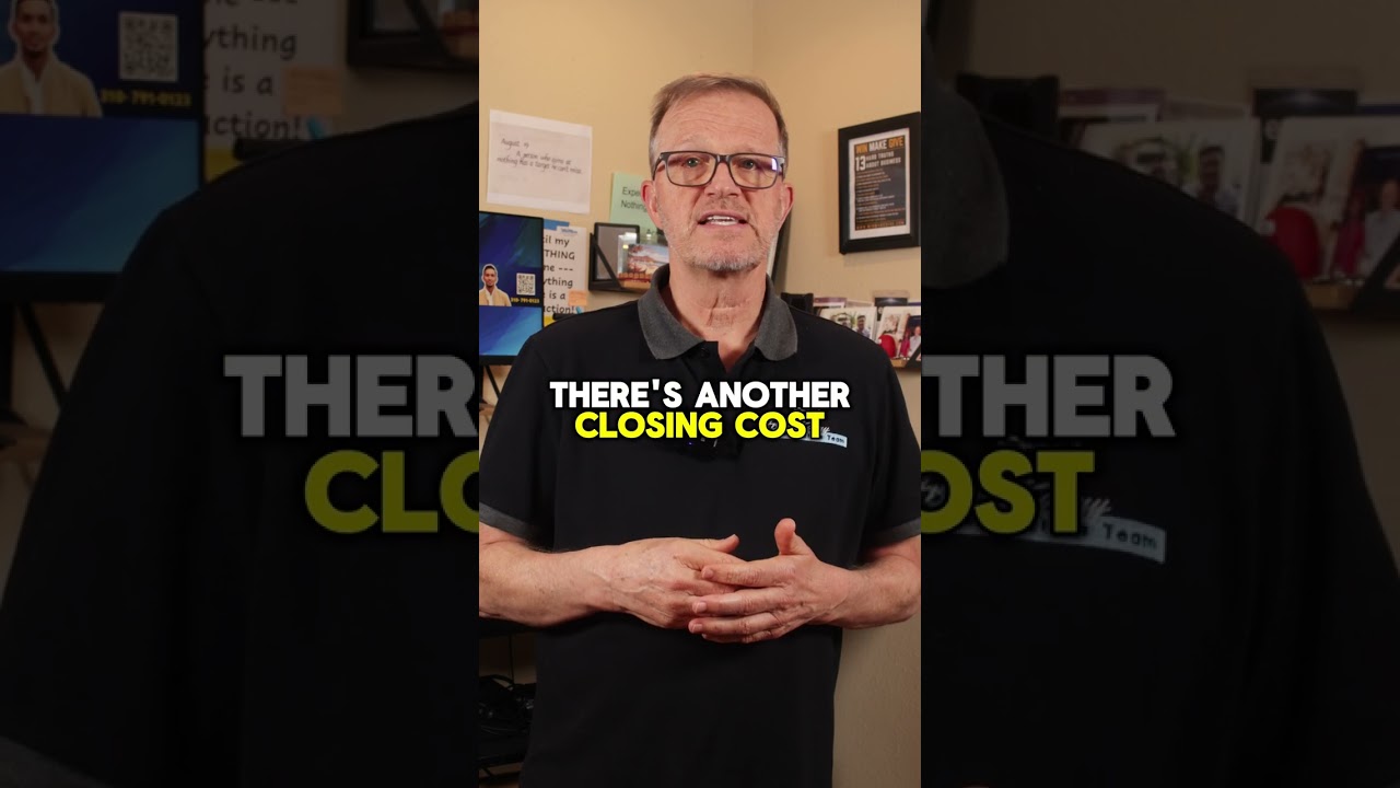 What Are Closing Costs? And Who Pays Them in 2025?