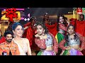 Ra Ra Reddy Song Raja Nandini Performance Dhee 20 12th November 2025 ETV Telugu