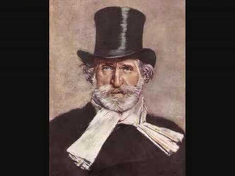 Verdi - Don Carlo - Act1