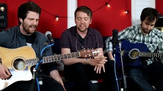 Silver City Sessions - Watchfires