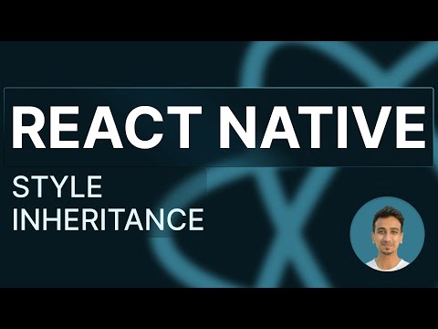 React Native Tutorial 1 Introduction