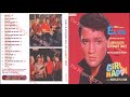 Elvis Presley - The Meanest Girl In Town - Take`s 4,5 & 6