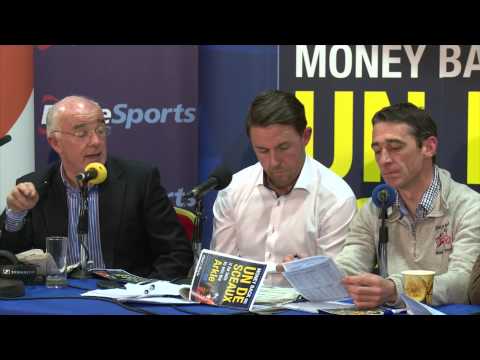 Supreme Novices' - BoyleSports Cheltenham 2015 Preview - Davy Russell, Gordon Elliot, Ted Walsh
