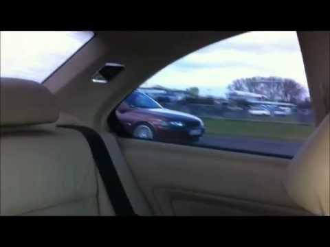 [Day of Thunder 2012 ] Opel Vectra 2.5 V6 vs. BMW e46 325ci