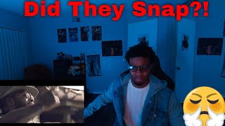 Slaughterhouse - Y&#39;all Ready Know (reaction)