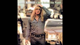 The Outlaw  -  Larry Norman