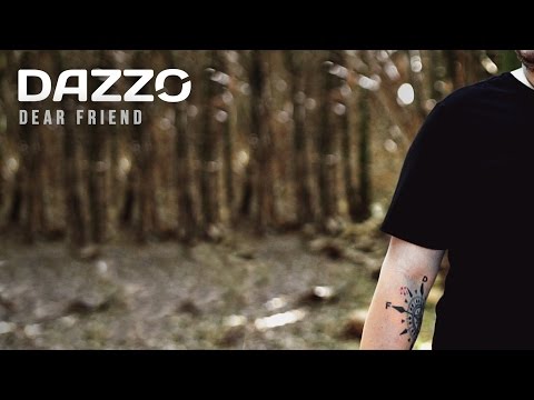 Dazzo - Dear Friend