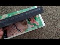 My Warner Bros Vhs Collection