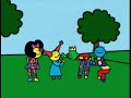 Toddworld Theme Song