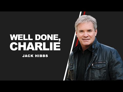 Well Done, Charlie