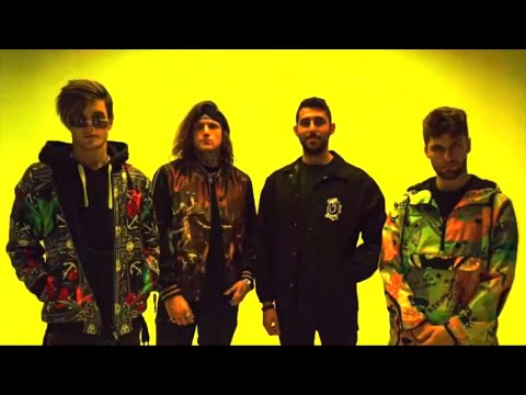 Pixel Terror, ESPER & Isaiah Brown - Medusa (Fan-Made Music Video by qpiracha) [FLASH WARNING]