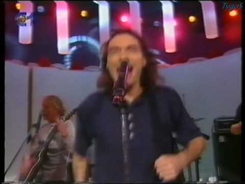 Iris - Oh mãe!!! (ao Vivo) 1995