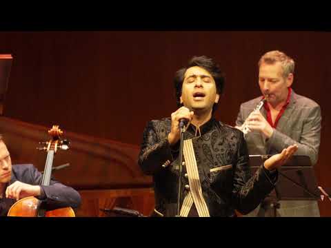 Utrecht High Res  Utrecht   Mohammad Motamedi, Calefax Reed Quintet and Matangi String Quartet