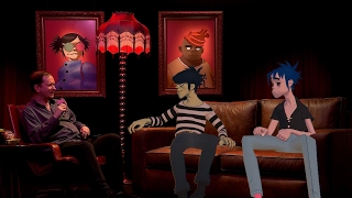Gorillaz na stadionie Tottenham: godziny występów i gadżety