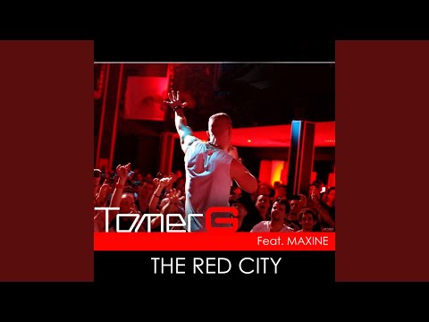 The Red City (Original Radio Edit)