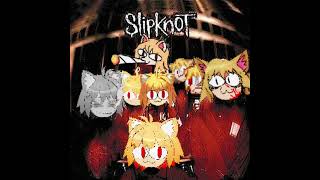 Cover art for Eyeless but awesome