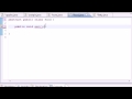 Java Programming Tutorial 58 Abstract And Concrete Classes