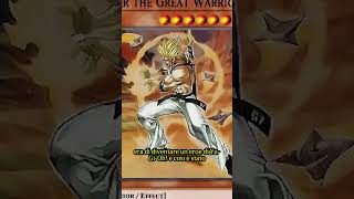 Card Stories con Michele Malavita | Tyler & Taro #andycards #yugioh #ygoemalavita #yugiohcommunity