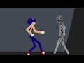 Sonic Exe Vs Holeman Trevor Henderson