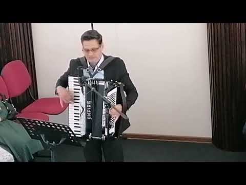 Daniel Constanda -🎼 Eu și tu am spus odată 🎹