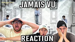 Download lagu K-POP NEWBIES WATCH BTS JAMAIS VU! mp3 Download lagu K-POP NEWBIES WATCH BTS JAMAIS VU! mp3