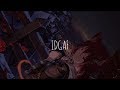 Nightcore IDGAF Twenty One Two Cover
