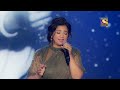 Lag Ja gale | Naina Barse | Shreya Ghoshal Tribute Song to Lata Mangeshkar | Umang 2022 | Sony TV