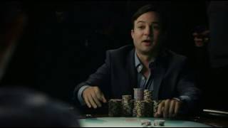 Покер как Переговоры, или Битва За Эмоции. Миллиарды Сериал