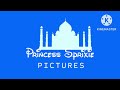 Princess Sprixie Pictures Logo 1984 2005