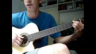 Cicatrizes - Roberta Sá