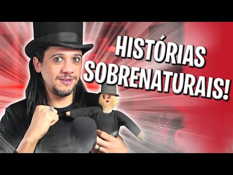 SUPERNATURAL REPORTS FROM THE HOUSE OF THE INSCRIBED!