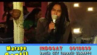 Download lagu Marapu - Centil [Sassy] - mp3