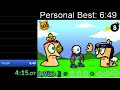 FWR The Impossible Quiz 2 Any In 6 39 94