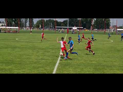 7. Cup Vujadin Boskov 2023: FK Vojvodina 2011 🇷🇸 Primera 2010 🇷🇸 1:0
